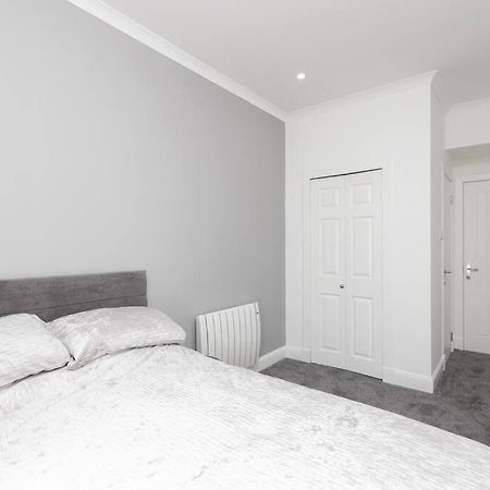 City Centre 2 Bedroom Flat Perth Exterior photo