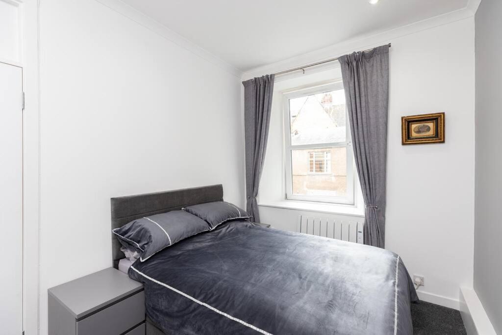 City Centre 2 Bedroom Flat Perth Exterior photo